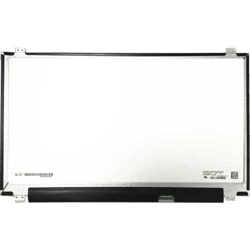Free shipping LP156WF6 SPM3 SPM2 SPM1 LP156WF6 SPP1 SPP2 LP156WF6 SPN1 LP156WF6 SPK1 SPK2 Laptop Lcd Screen 30pins 1920*1080 IPS