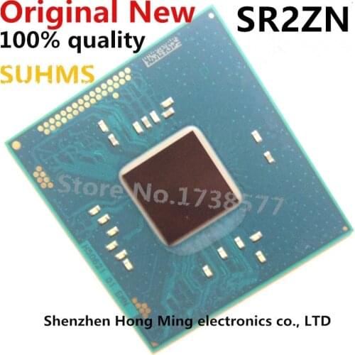 100% New SR2ZN BGA Chipset