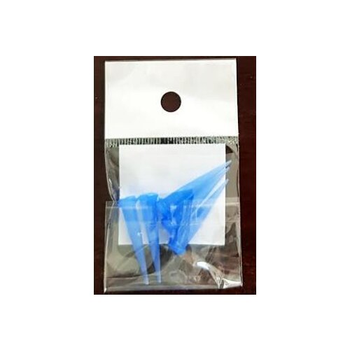 5*667bags TT tapered 22G Tips