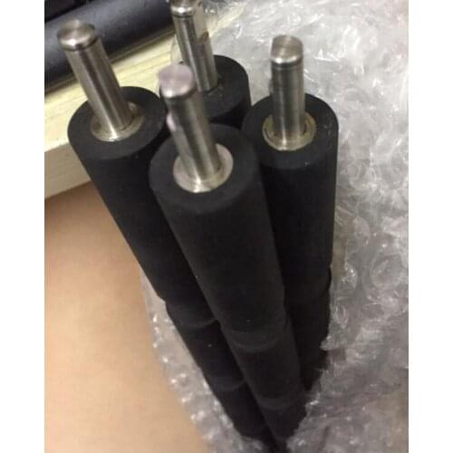 5X ROLLER for NORITSU qss3501/3502/3011/3001/3000/3300/3301 minilab part no A081984-00 / A078747-00 / A081984 / A078747
