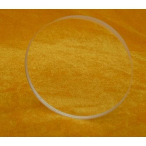 Astronomical Telescope DIY Accessories Objective Lens 83(80)F800 Glue Multi-Film