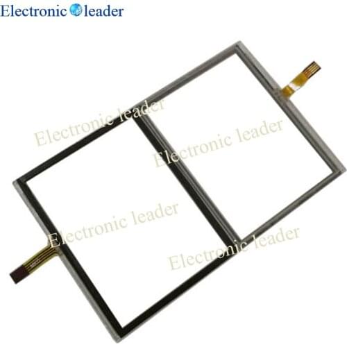 For Intermec CN3 CN3E CK3 CK3B CK3C CN4 CN4E New Touch Screen Digitizer Glass