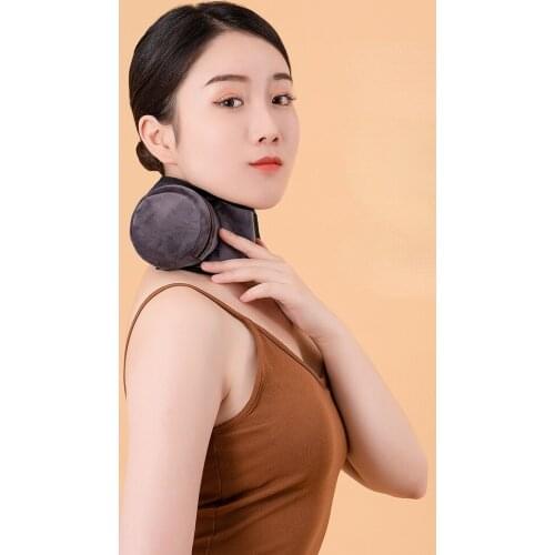 GY Smokeless Moxibustion Box Carry-on Acupuncture Household Uterine Cold Waist Knee Knee Special Cervical Copper Box Moxibustion