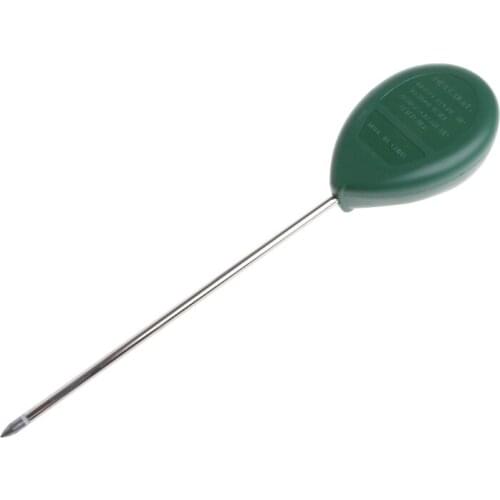 Soil Moisture Tester Humidimetre Meter Detector Garden Plant Flower Testing Tool 77UD