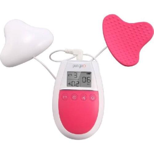 Breasts treasure chest massage bra SPA massager therapy instrument breast hyperplasia Breast enhancer enlargement growth machine