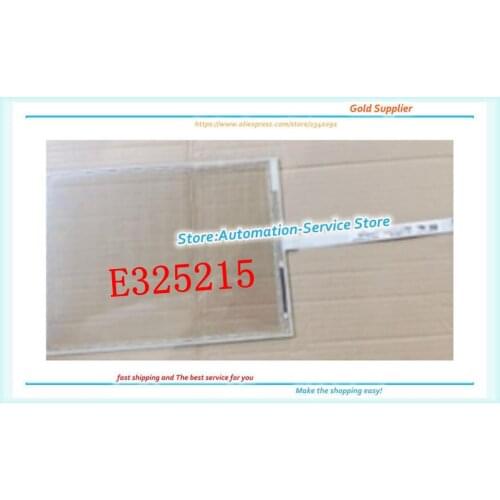 New Touch Screen Glass Panel Use For P/N:E325215