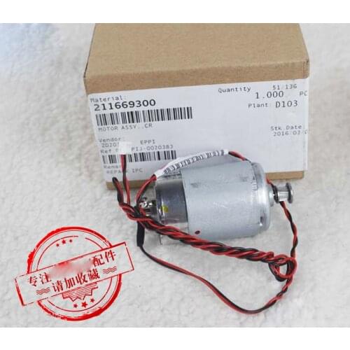 New drive CR motor for Epson R330 L801 L805 L800 R270 R290 R390 T50