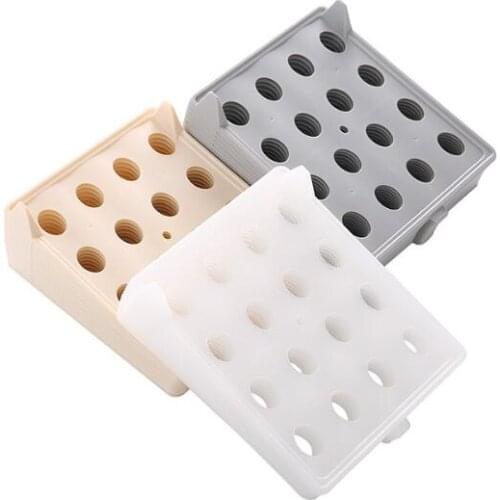 Wholesale Anti-wrinkle Clothes Storage rack Creative garment holder Stacking board Shirt Neatening plate