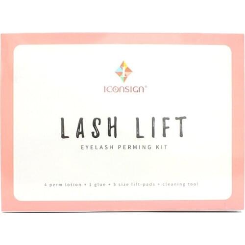 Professional lash lifting kit for eyelash perm Lash lift perming Eyelash growth serum Lash lift makeup tool
