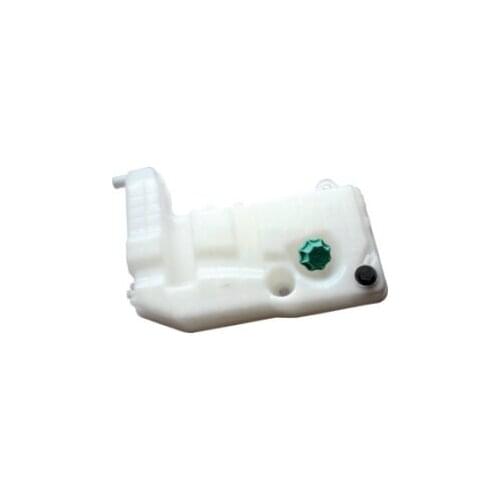 FEBIAT Expansion Tank used for IVECO 41215631