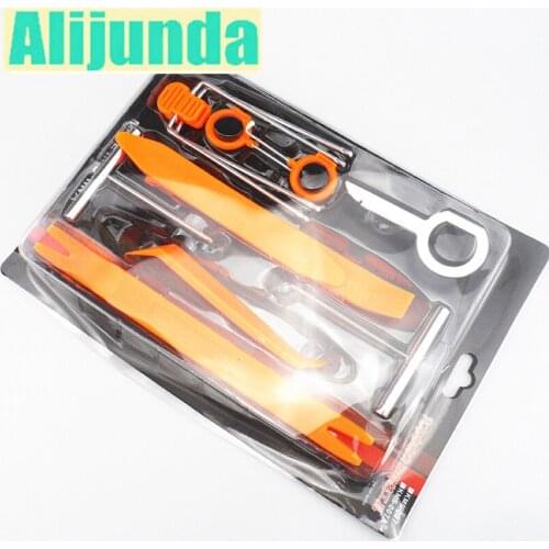 12 pieces of car repair sound removal for Mercedes-Benz A B C E S G M BMW 1 2 3 4 5 6 7 Audi Q3 Q5 SQ5 Q7 A1