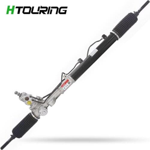 NEW Power Steering Rack For HYUNDAI IX35 SANTA FE SONATA MK5 2.0 2.4 3.3 57700-5K100 577005K100 577003K000 577003K060 577003K230