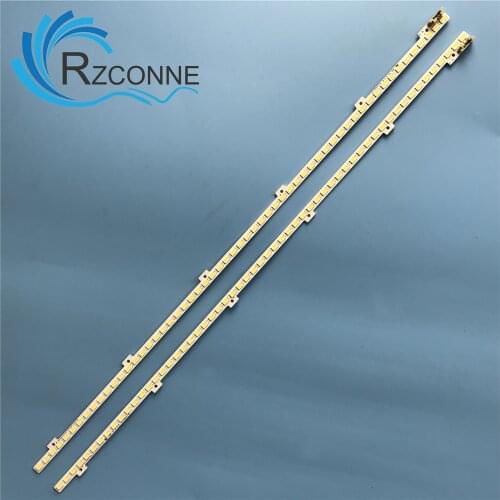 Original LED Backlight strip 58 lamp For 2011SVS37-FHD-5K6K5.5K-RIGHT LEFT LD370CGB-C2 LTJ320HN01-J UE32D5500 T370HW05 UE37D552