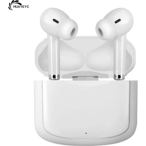 TWS Bluetooth 5.1 Earphones Wireless Headphones Touch Noise Cancelling Headsets Stereo Sports Waterproof Earbuds With Microphone