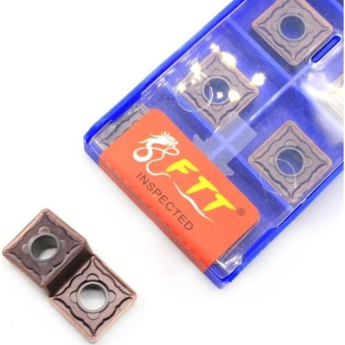 High quality SNMG120412 MM HP1025 CNC External blade lathe tools original carbide tool metal External Turning tool