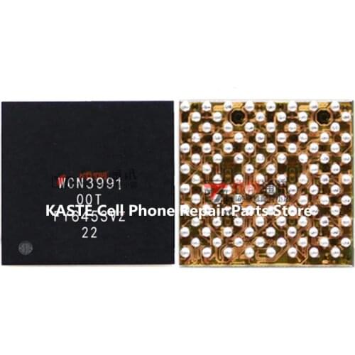 WCN3991 For Xiaom 10 wifi IC Wi-fi Module Wireless Chip 10pcs