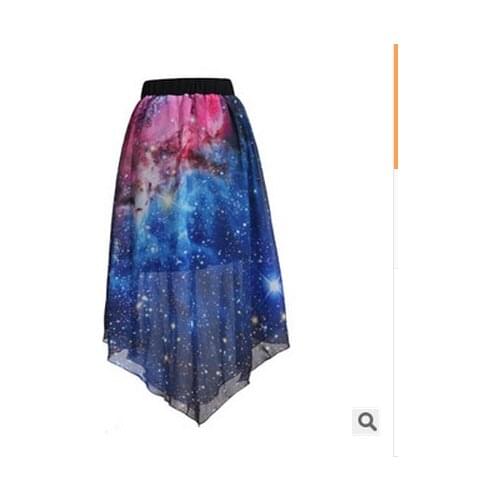 Ассиметричные юбки Xsyyfast China At AliExpress