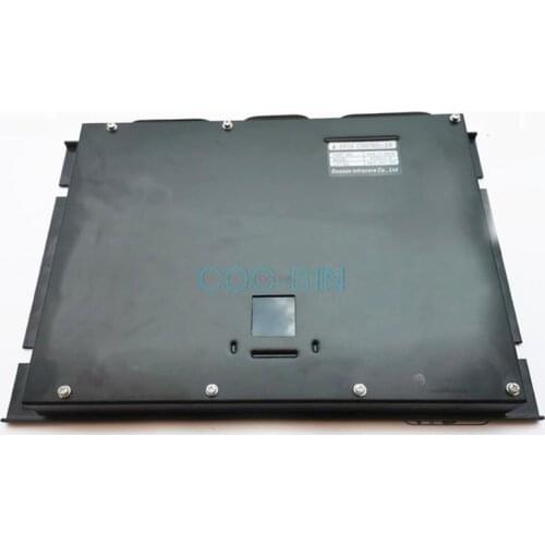 For DOOSAN DH DX DAEWOO 220-5/225-7/300-5/300-7/150-7/220-9 Excavator computer version of the large plate excavator parts