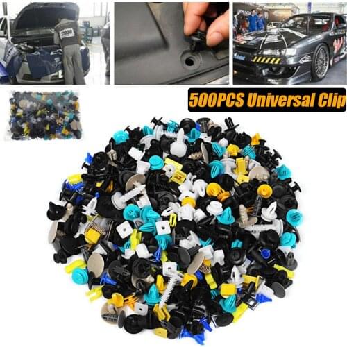 Автомобильные клипсы CZRUIGUANG China At AliExpress