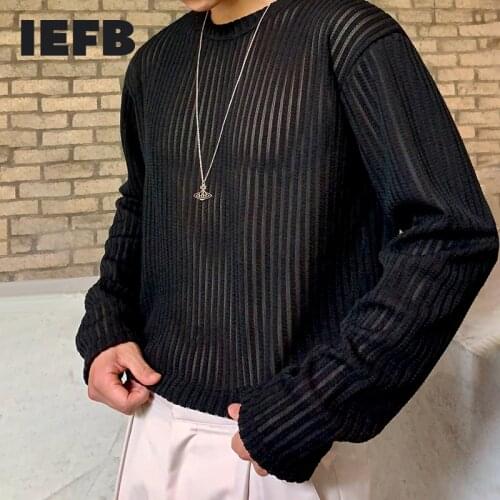IEFB Men's Underwear