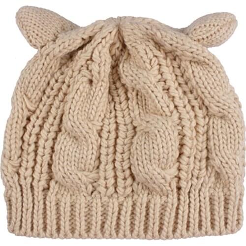 JINYINGHUO Women's Winter Hats