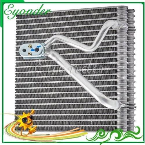 LHD A/C AC COOLING COIL Evaporator Core for AUDI A3 TT SEAT ALTEA TOLEDO III LEON ALHAMBRA SKODA OCTAVIA 1K1820103B 1K1820103