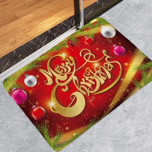 Creative 3D Printing Tropical Leaf Hallway Carpets and Rugs for Bedroom Living Room Carpet Kitchen Bathroom Anti-Slip Floor Mats