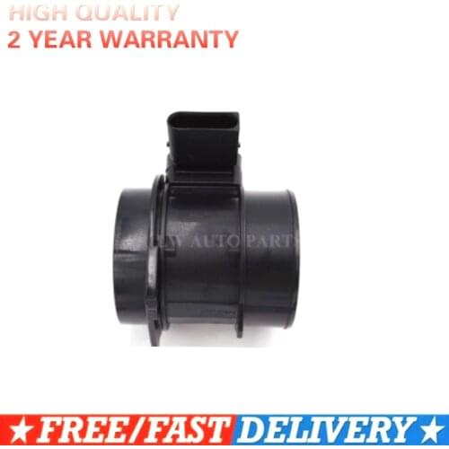 MAF MASS AIR FLOW SENSOR Meter FOR Mercedes benz 5WK9613 5WK9613Z 1110940148 A1110940148 5WK9613 A 111 094 01 48 8ET009142331