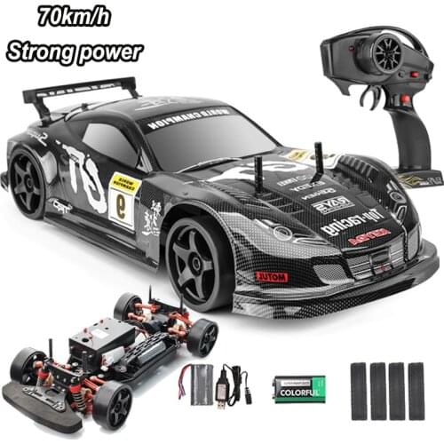 MDNG Radio-controlled Toys