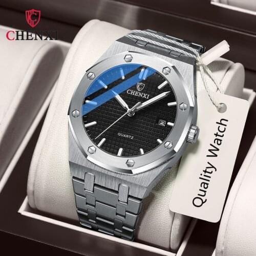 MIDA MINIMODA Mens Stainless Steel Watch