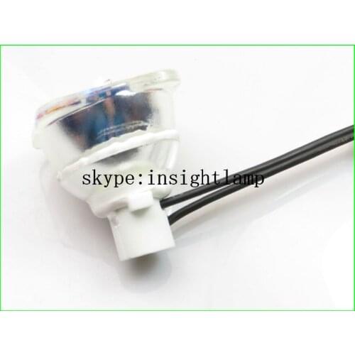SHP140 New Original-quality bare projector lamp for PG-D50X3D/XG-D4060WA/XG-D5000XA (SHP140)