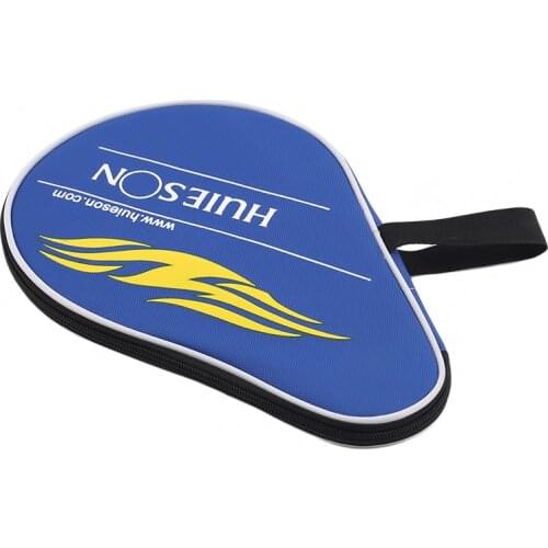 Table Tennis Rackets Bag For Training Professional Ping Pong Case Set Tenis