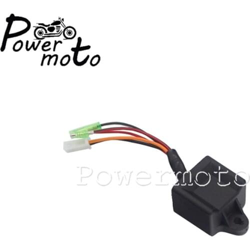 For Yamaha 3KJ-85540-10-00 CDI Module Regulator Rectifier For Benelli Beta ICC BWS Aerox Italjet Dragster Neos Malaguti Voltage