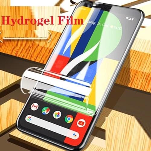 YAEATYPE Screen Protectors For Google Pixel 2