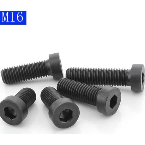 ZHUOWEILE Fasteners