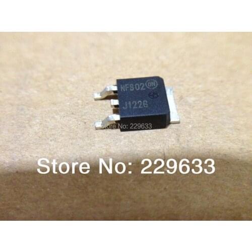 200pcs MJD122T4G J122G MJD122 TO-252 new