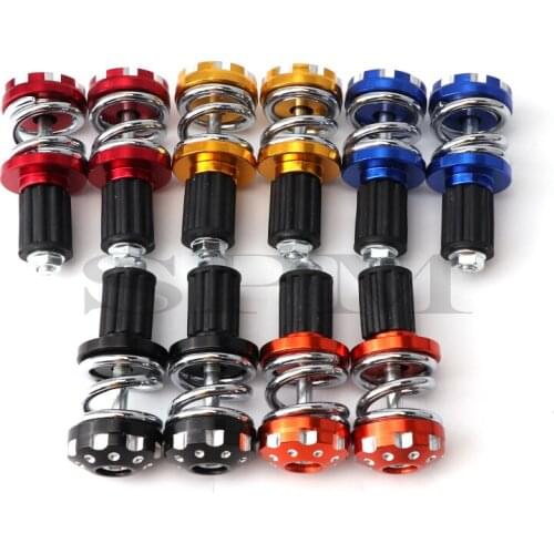 Motorcycle set modification accessories universal handle socket motor handlebar balance block off-road vehicle anti-fall block