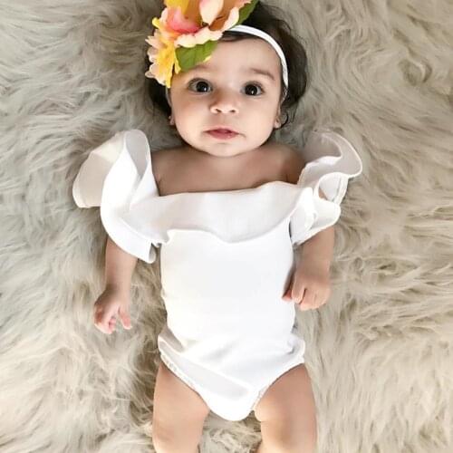 BAILIWEINI Winter Overalls For Babies