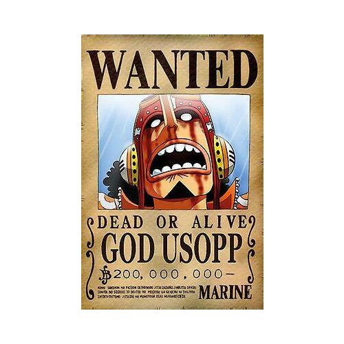 More Style Choose ONE PIECE WANTED Luffy Zoro Sanji Nami Robin Art Print Silk Poster Home Wall Decor 24x36inch