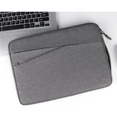 Laptop Sleeve for HUAWEI Matebook 13 14 Honor Magicbook 14 16 X Pro 13.9 16 D 14 15 Inch 2020 Case Notebook Cover Computer Bag