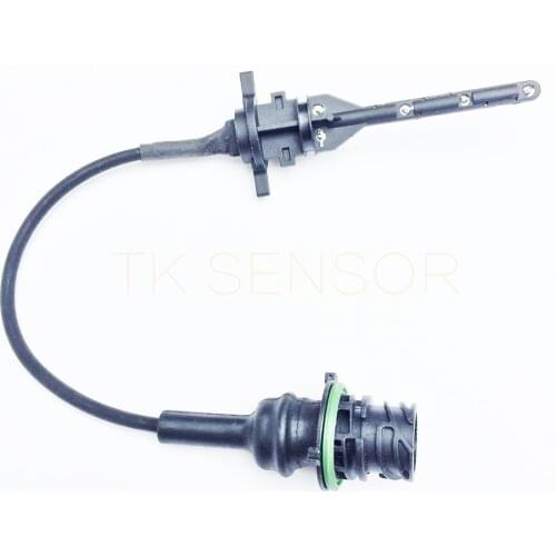 Sensor, engine oil level 7421017010 for RENAULT