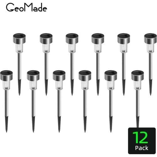 Светодиодные лампы GEOMADE China At AliExpress