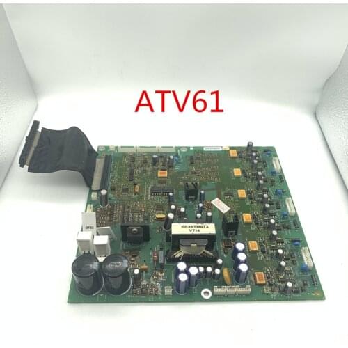 Inverter ATV61 and ATV71 power 30KW and 37kw power board driver board motherboard trigger board