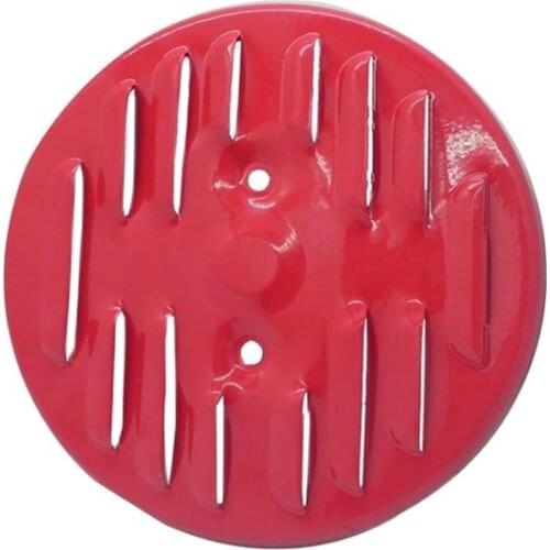 Gasoline generator 2KW 2.5KW 2.8KW 3KW motor end caps regulator cover,168F alternator cover Color shipped randomly