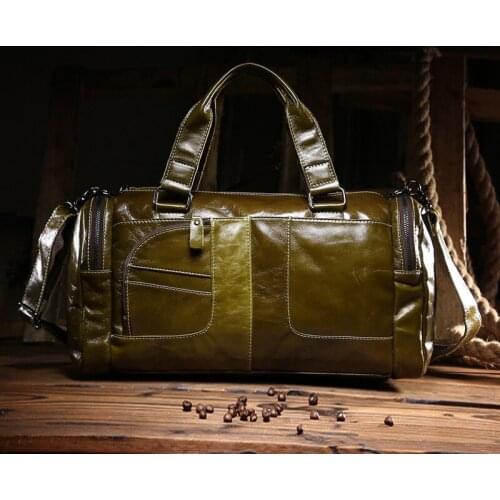 LIHONGBAOBAO Men's Sports Bags