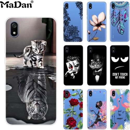 Ma dan Phone Cases Xiaomi Redmi 7A