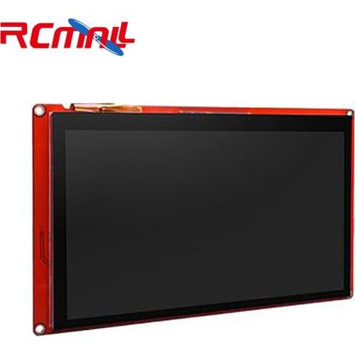 NEXTION 7.0 inch Nextion Intelligent Series NX8048P070-011C HMI IPS RGB 65K Capacitive Touch Display Module Without Enclosure