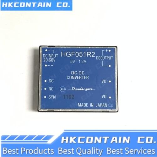 NEW MODULE HGF051R2 HGF052R4 FREE SHIPPING