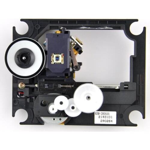 Original new KHM-280AAA KHM-280A KHS-280A KHM-280 DVD laser pickups