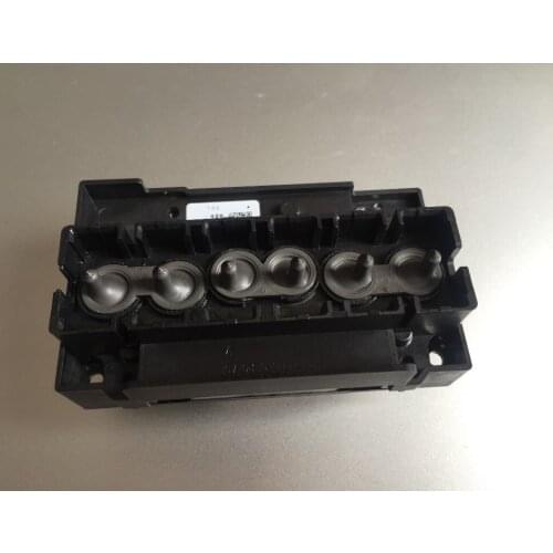 Printhead F173050 Print Head For Epson Photo 1390 1400 1410 1430 R260 R265 R270 R330 R360 R380 R390 R1390 A820 A920 L1800 EP4004